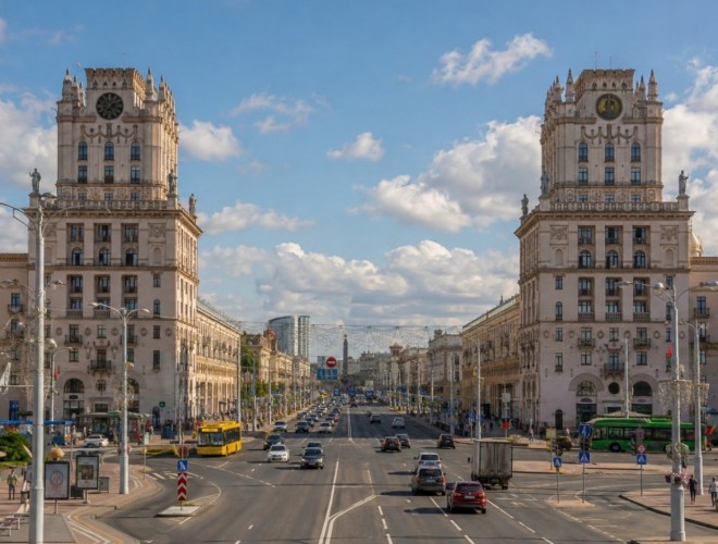 Новости